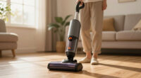 10 Best Bagless Upright Vacuum in 2026