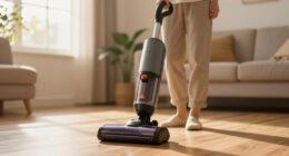 10 Best Bagless Upright Vacuum in 2026