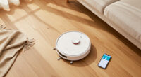 10 Best Budget Robot Vacuum in 2026