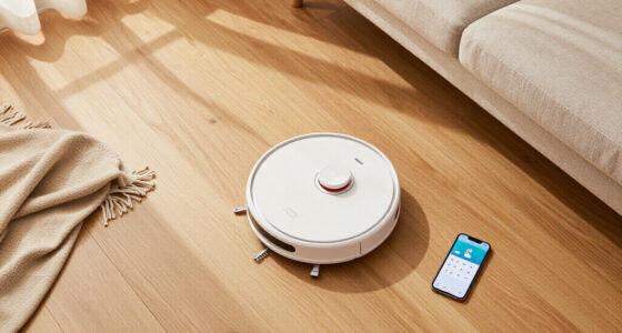 10 Best Budget Robot Vacuum in 2026