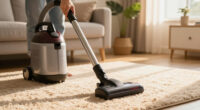 10 Best Canister Vacuum for Carpet in 2026