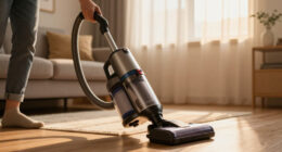10 Best Canister Vacuum With Hepa Filter in 2026