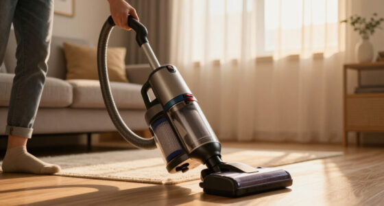10 Best Canister Vacuum With Hepa Filter in 2026