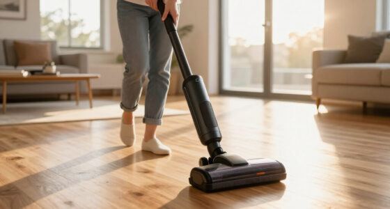 10 Best Commercial Vacuum for Hard Floors in 2026