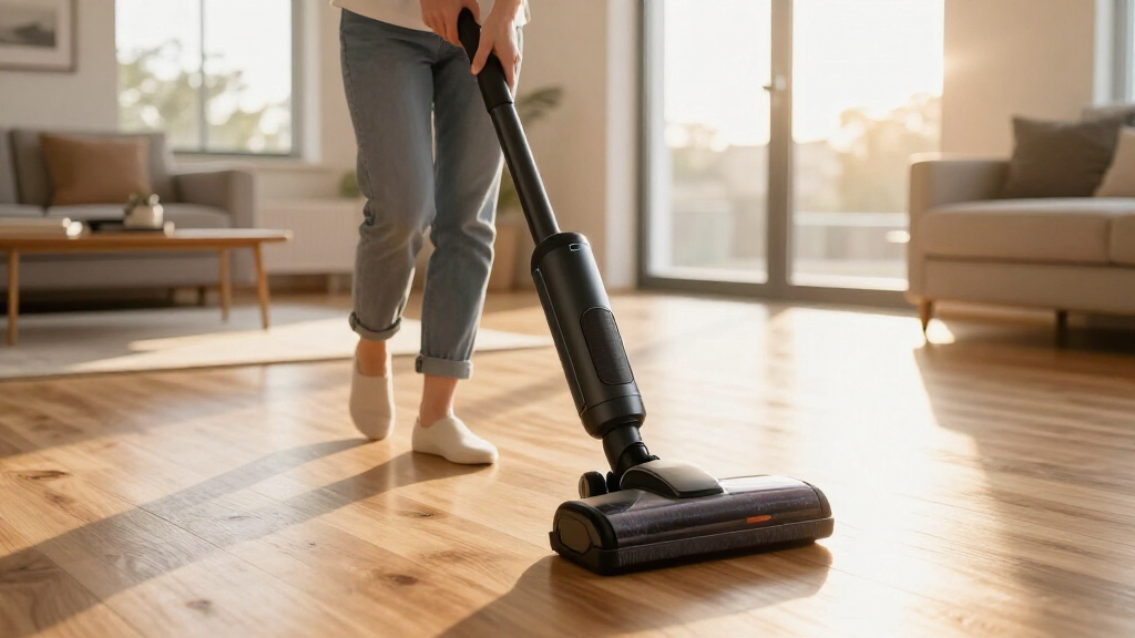 10 Best Commercial Vacuum for Hard Floors in 2026
