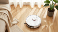 10 Best Cordless Robot Vacuum Mop in 2026