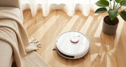 10 Best Cordless Robot Vacuum Mop in 2026