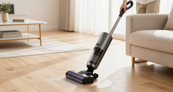 10 Best Cordless Stick Vacuums in 2026