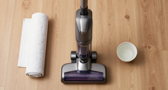 10 Best Cordless Vacuum Cleaner in 2026
