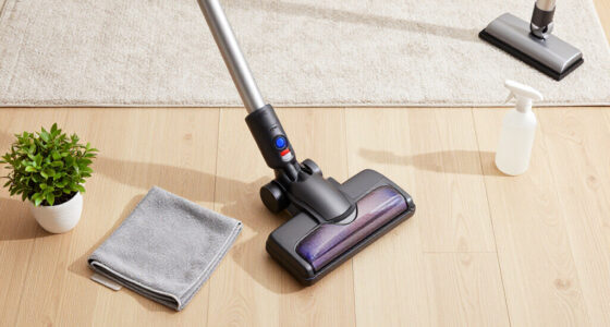 10 Best Cordless Vacuum For Whole House In 2026