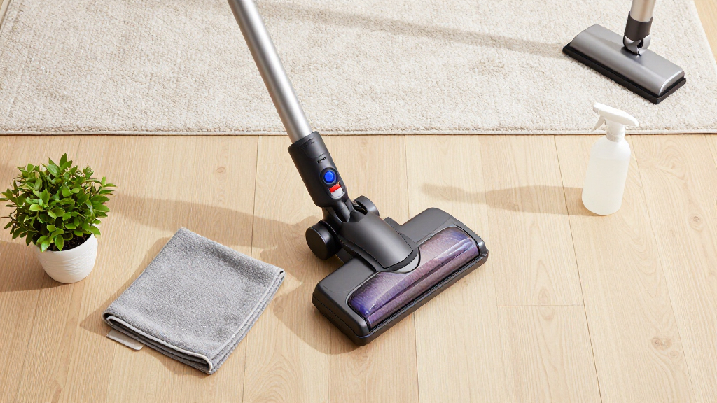 10 Best Cordless Vacuum For Whole House In 2026