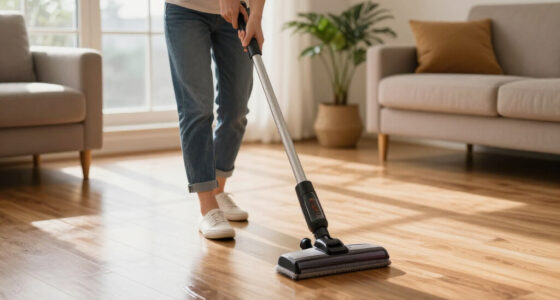 10 Best Cordless Vacuum Mop for Hard Floors in 2026