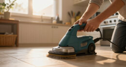 10 Best Electric Power Scrubber in 2026