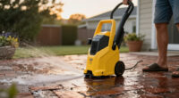 10 Best Electric Power Washer for Home in 2026