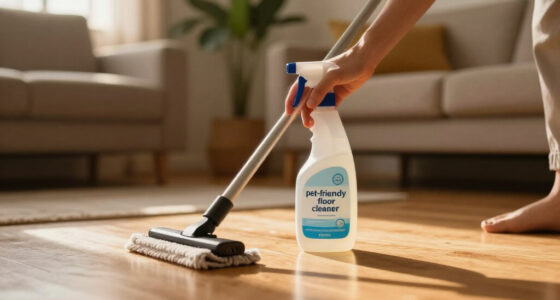 10 Best Floor Cleaner for Pet Owners in 2026