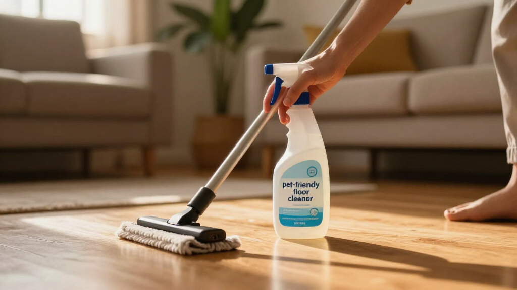 10 Best Floor Cleaner for Pet Owners in 2026