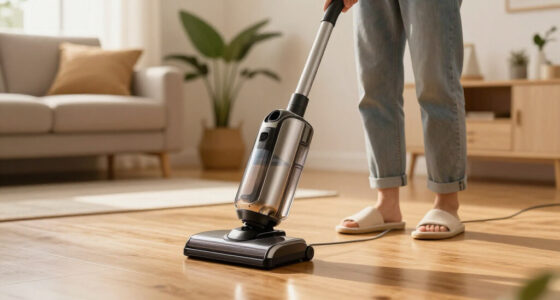 10 Best Floor Steamer Machine in 2026