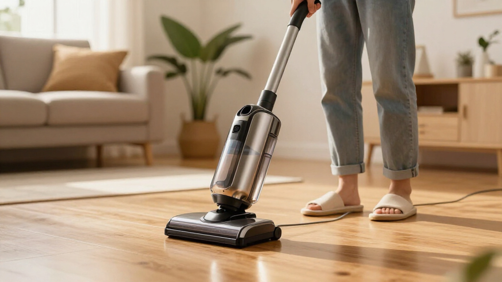10 Best Floor Steamer Machine in 2026