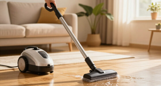 10 Best Floor Washer That Vacuums And Mops In 2026