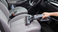 10 Best Handheld Car Vacuum in 2026