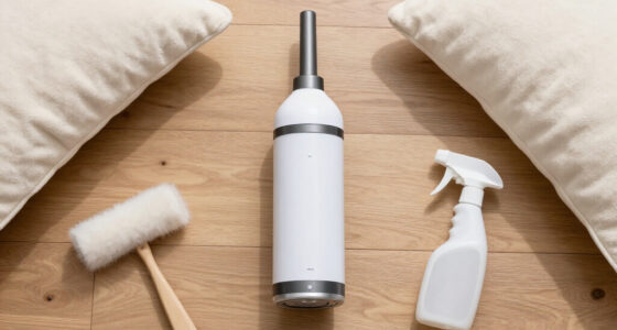 10 Best Handheld Upholstery Cleaner in 2026
