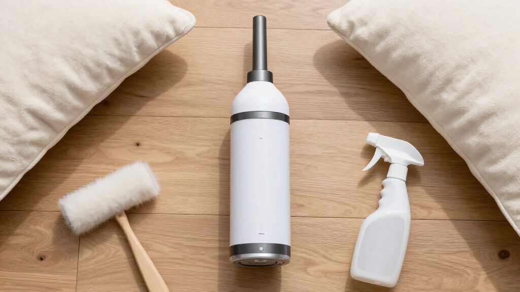 10 Best Handheld Upholstery Cleaner in 2026