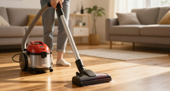 10 Best Handheld Vacuum Cleaner in 2026