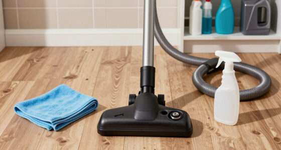 10 Best Heavy Duty Wet Dry Vacuum in 2026
