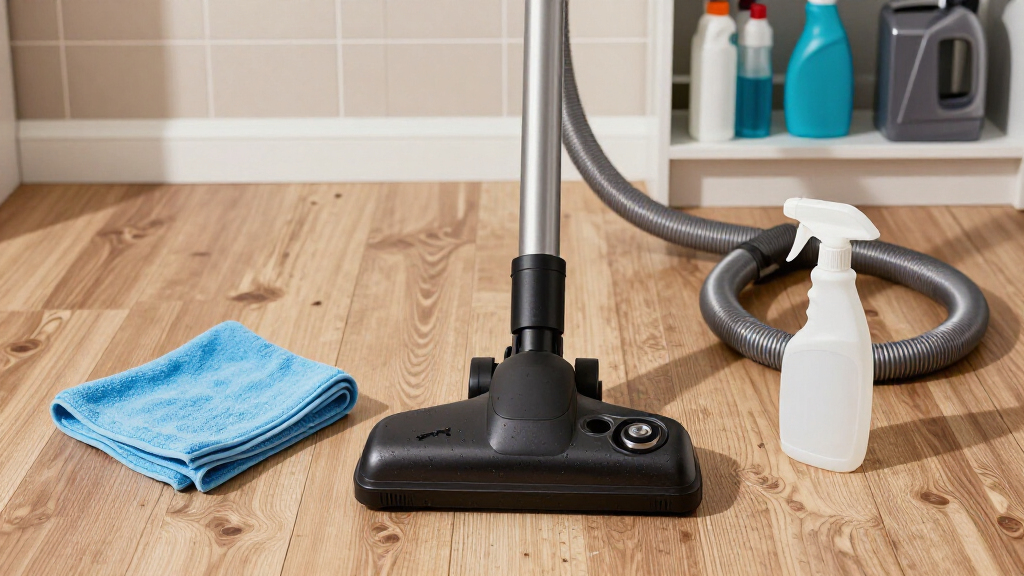 10 Best Heavy Duty Wet Dry Vacuum in 2026
