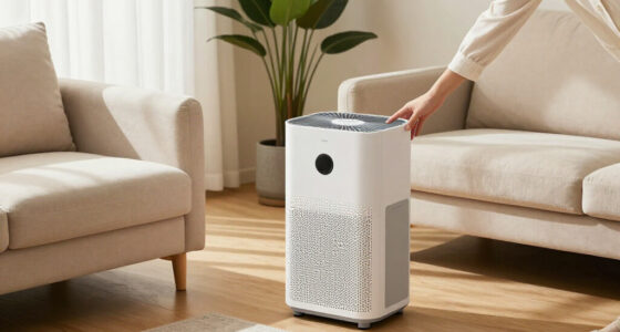 10 Best HEPA Air Scrubber in 2026