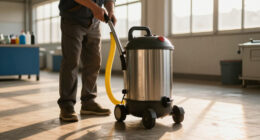 10 Best Industrial Wet Vacuum in 2026