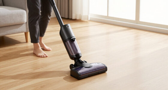 10 Best Lightweight Vacuum For Hard Floors In 2026