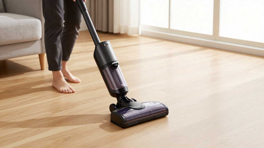 10 Best Lightweight Vacuum For Hard Floors In 2026