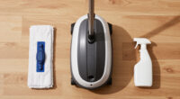 10 Best Machine for Cleaning Laminate Floors in 2026