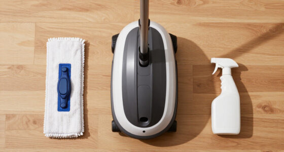 10 Best Machine for Cleaning Laminate Floors in 2026
