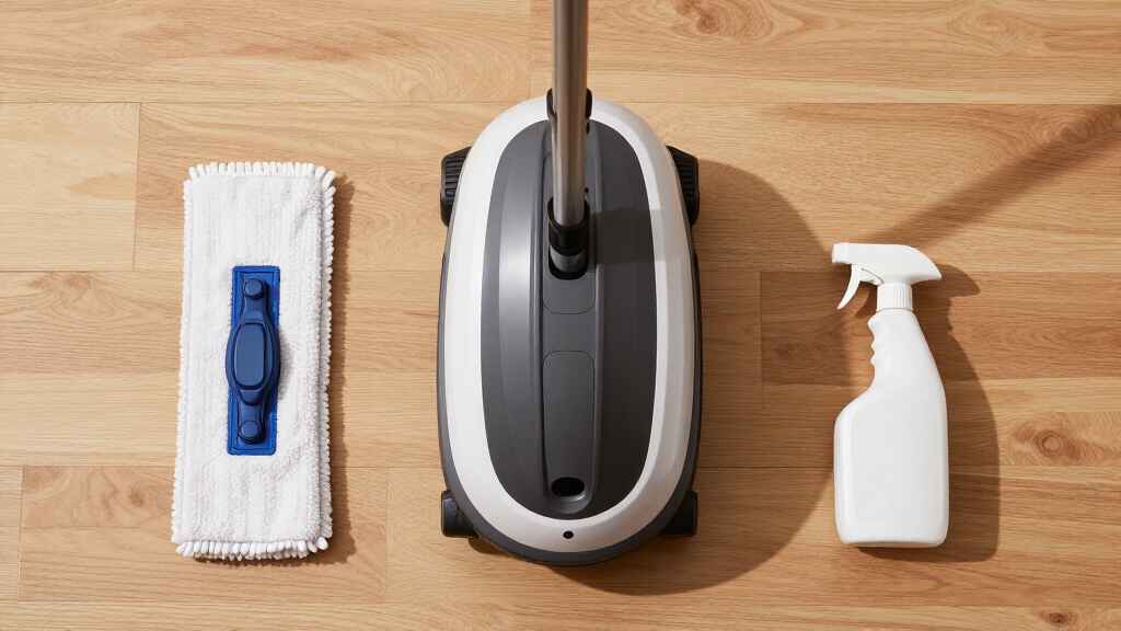 10 Best Machine for Cleaning Laminate Floors in 2026