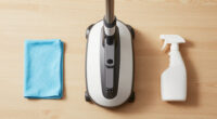 10 Best Machine for Cleaning Vinyl Floors in 2026