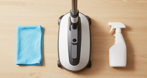 10 Best Machine for Cleaning Vinyl Floors in 2026