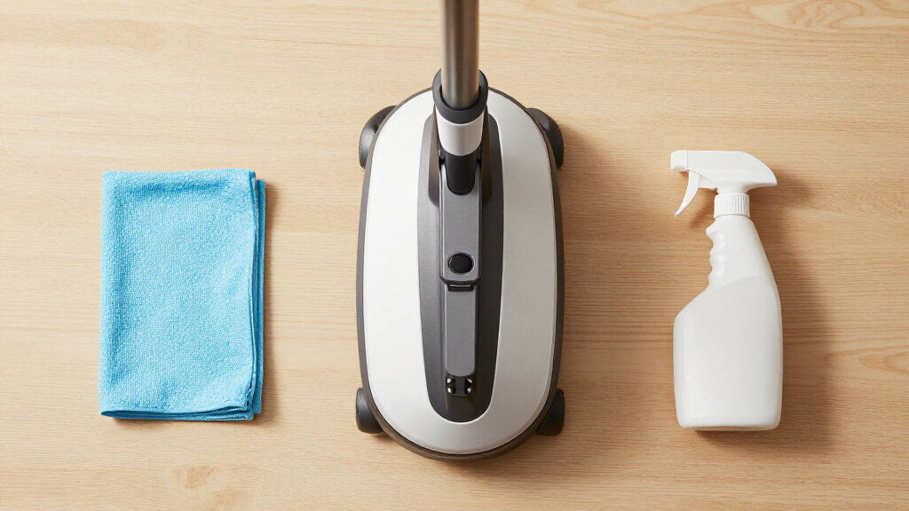 10 Best Machine for Cleaning Vinyl Floors in 2026