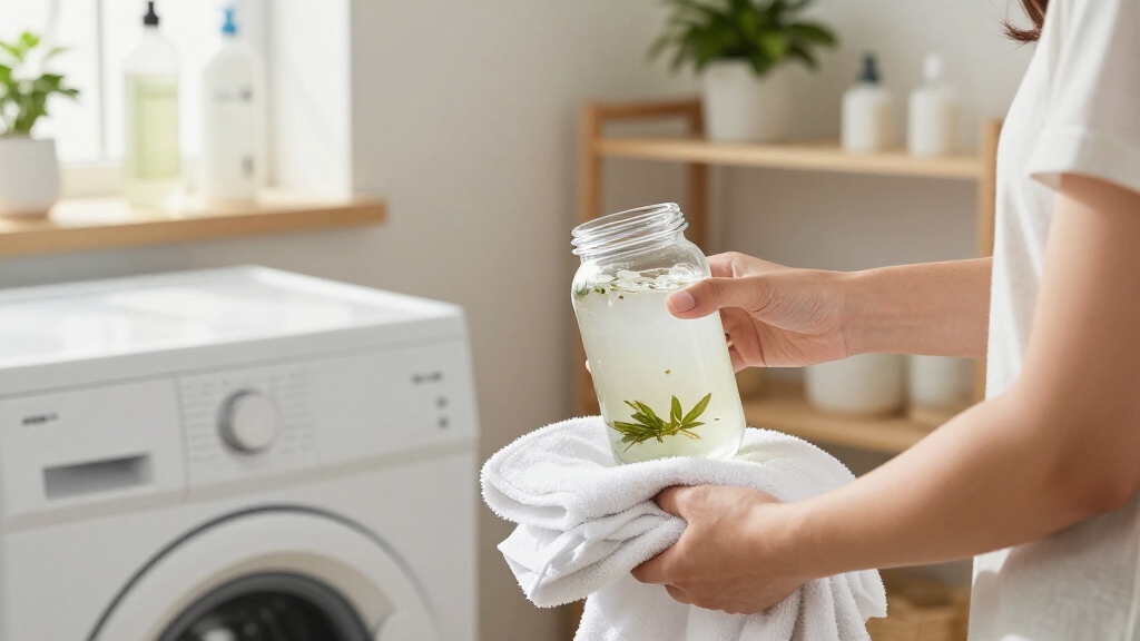 10 Best Natural Laundry Whitener in 2026