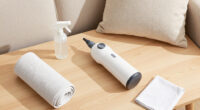 10 Best Portable Upholstery Cleaner in 2026