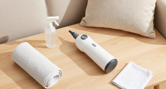 10 Best Portable Upholstery Cleaner in 2026