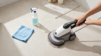 10 Best Power Scrubber for Bathroom in 2026