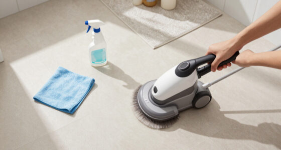 10 Best Power Scrubber for Bathroom in 2026