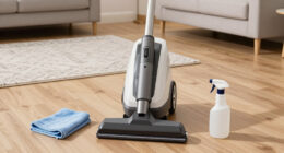 10 Best Professional Carpet Extractor in 2026
