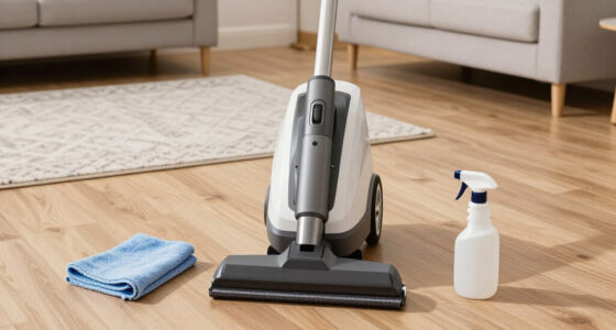 10 Best Professional Carpet Extractor in 2026