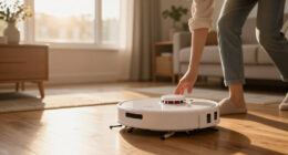 10 Best Robot Vacuum Cleaner in 2026