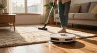 10 Best Robot Vacuum for Hardwood and Pet Hair in 2026