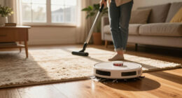 10 Best Robot Vacuum for Hardwood and Pet Hair in 2026