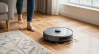10 Best Robot Vacuum for Hardwood and Rugs in 2026